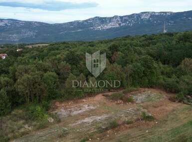 Plac, Labin, Labin, prodaja, 547m2, 69000e, id62560