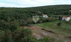 Plac, Labin, Labin, prodaja, 761m2, 91800e, id62561