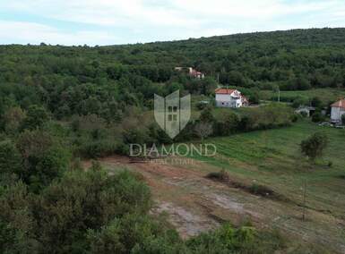 Plac, Labin, Labin, prodaja, 761m2, 91800e, id62561