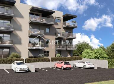 Trosoban stan, Poreč, prodaja, 422332 €, 73 m2