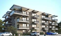 Dvosoban stan, Poreč, Poreč, prodaja, 52m2, 273019e, id62924