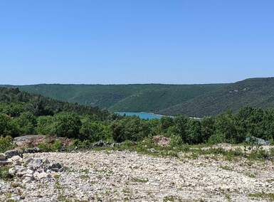 Plac, Labin, Labin, prodaja, 712m2, 85460e, id54122