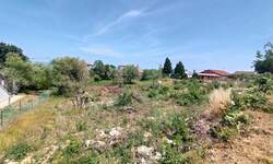 Plac, Labin, Labin, prodaja, 841m2, 155000e, id28997