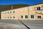 Poslovni prostor / Lokal, Labin, Labin, prodaja, 3700m2, 1500000e, id22163