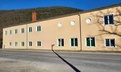 Poslovni prostor / Lokal, Labin, Labin, prodaja, 3700m2, 1500000e, id22163