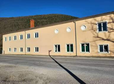 Poslovni prostor / Lokal, Labin, Labin, prodaja, 3700m2, 1500000e, id22163