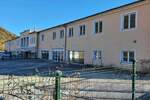 Poslovni prostor / Lokal, Labin, Labin, prodaja, 3700m2, 1500000e, id22163