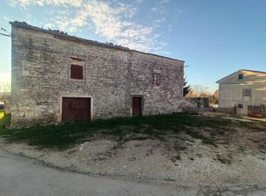 Kuca, Svetvinčenat, Svetvinčenat, prodaja, 180m2, 105000e, id19192