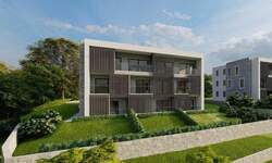 Cetvorosoban stan, Labin, Labin, prodaja, 112m2, 426170e, id17937