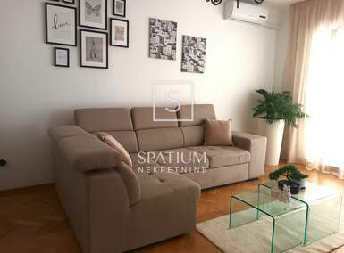 Trosoban stan, Opatija, Opatija - Centar, najam, 68m2, 900e, id33363