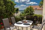 Trosoban stan, Crikvenica, Crikvenica, najam, 72m2, 800e, id63010