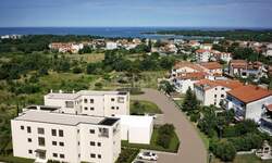 Trosoban stan, Poreč, Poreč, prodaja, 85m2, 339000e, id63059