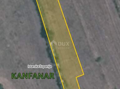 Plac, Kanfanar, Kanfanar, prodaja, 2866m2, 45856e, id62664