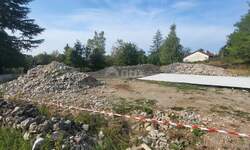 Plac, Klana, Klana, prodaja, 1100m2, 135000e, id62509