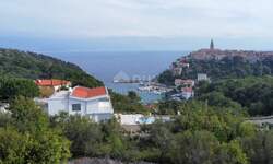 Plac, Vrbnik, Vrbnik, prodaja, 1037m2, 320000e, id62316