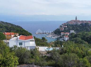 Plac, Vrbnik, Vrbnik, prodaja, 1037m2, 320000e, id62316