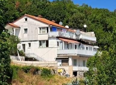 Kuca, Mošćenička Draga, Mošćenice, prodaja, 600m2, 900000e, id61845