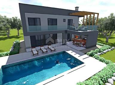 Kuca, Labin, Labin, prodaja, 170m2, 345000e, id61215