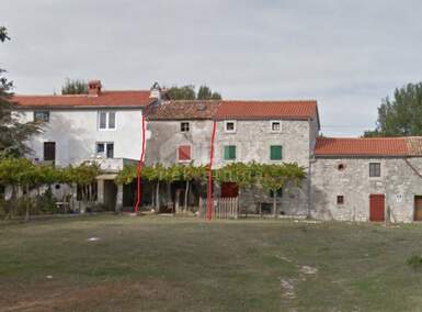 Kuca, Labin, Labin, prodaja, 60m2, 198000e, id61011