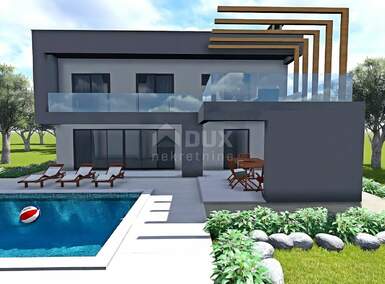 Kuca, Labin, Labin, prodaja, 170m2, 345000e, id61012