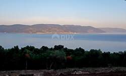 Plac, Labin, Rabac, prodaja, 2216m2, 575000e, id60931