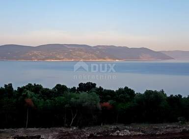 Plac, Labin, Rabac, prodaja, 2216m2, 575000e, id60931