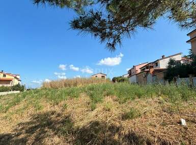 Plac, Pula, Veli vrh, prodaja, 1299m2, 260000e, id60857