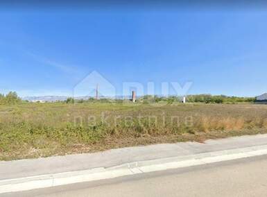 Plac, Nin, Nin, prodaja, 1432m2, 395000e, id60859