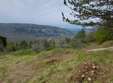 Zemljiste, Oprtalj, Livade, prodaja, 57000 €, 450 m2