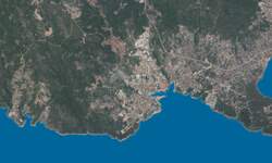 Plac, Krk, Krk, prodaja, 850m2, 682000e, id60179