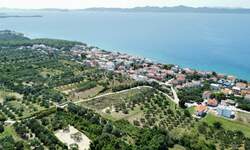 Plac, Zadar, Kožino, prodaja, 1282m2, 330000e, id59961