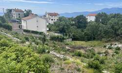 Plac, Rijeka, Zamet, prodaja, 1894m2, 95000e, id59968