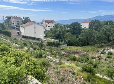 Plac, Rijeka, Zamet, prodaja, 1894m2, 95000e, id59968