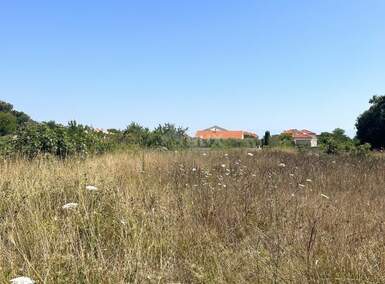 Zemljiste, Nin, Zaton, prodaja, 240000 €, 1258 m2