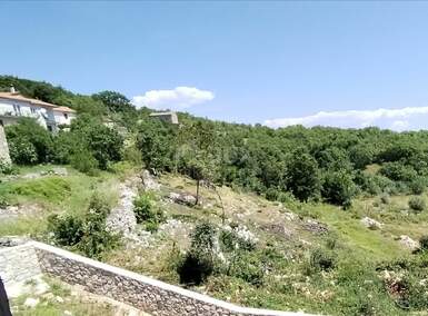 Zemljiste, Kršan, Plomin, prodaja, 68000 €, 674 m2