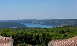 Plac, Labin, Rabac, prodaja, 612m2, 93500e, id57649