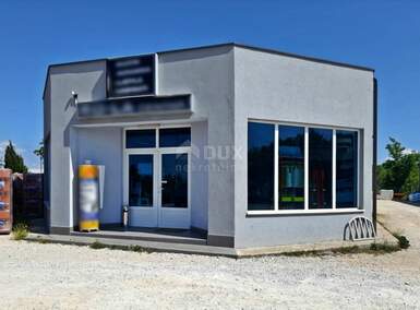 Poslovni prostor / Lokal, Labin, Labin, najam, 296m2, 4000e, id57368