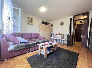 Jednosoban stan, Rijeka, Drenova, prodaja, 25m2, 115000e, id57666