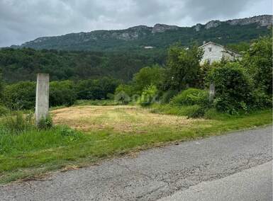 Plac, Buzet, Buzet, prodaja, 1499m2, 75000e, id56062