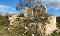 Kuca, Labin, Labin, prodaja, 45m2, 41500e, id55965