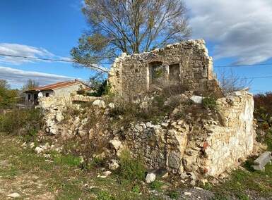 Kuca, Labin, Labin, prodaja, 45m2, 41500e, id55965