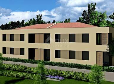 Dvosoban stan, Barban, Barban, prodaja, 42m2, 118000e, id52855