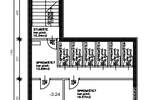 Cetvorosoban stan, Sukošan, Sukošan, prodaja, 92m2, 277500e, id52862