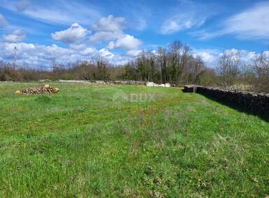 Plac, Svetvinčenat, Svetvinčenat, prodaja, 2443m2, 115000e, id51672