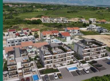 Trosoban stan, Privlaka, Privlaka, prodaja, 111m2, 395000e, id50300