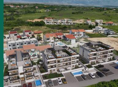 Trosoban stan, Privlaka, Privlaka, prodaja, 86m2, 275000e, id50066