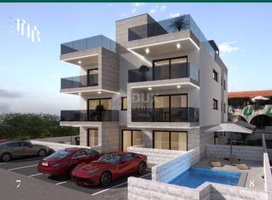 Trosoban stan, Privlaka, Privlaka, prodaja, 89m2, 285000e, id50075