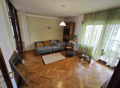 Dvosoban stan, Rijeka, Turnić, prodaja, 138000 €, 48 m2