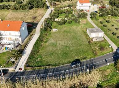 Plac, Rab, Barbat na Rabu, prodaja, 1447m2, 226000e, id50232