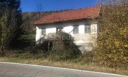 Kuca, Vrbovsko, Vrbovsko, prodaja, 60m2, 31500e, id49125